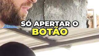 Carro BLINDADO Explodiu! Reação SURPREENDENTE!.