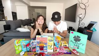 PROVANDO OS SNACKS MAIS DIFERENTES DA EUROPA 😍 *Qual ganhou?