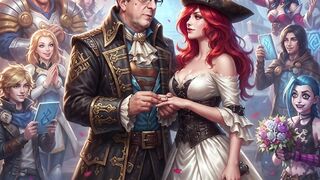 ¡Batallando con Miss Fortune! Sinopsis de un vicio eterno: De la consola al teclado