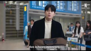 Can This Love Be Translated?  이 사랑 통역 되나요? I Sarang Tongyeok Doenayo?