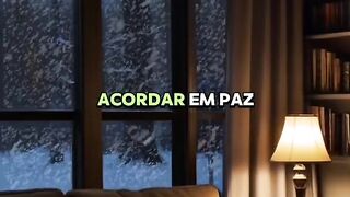 Para Você Dormir Em Paz!