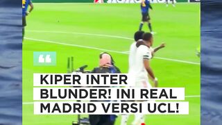 Tempat betting bola terpecaya kiper intermilan