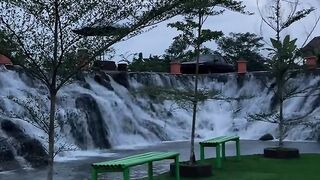 Al lake tourist vacation Alqautsar Karanganyar