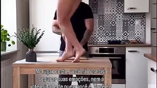 Mulher Bonita 3