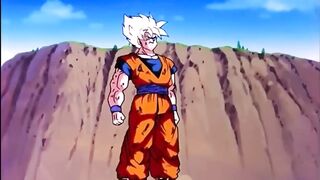 Dragon ball saga cell,Gohan vs cell luta completa!!#dragonball #animeedit #gohan #videoviral