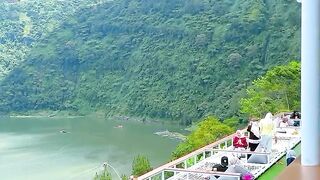 Holiday tourism and cafe culinary Motta Wonosobo