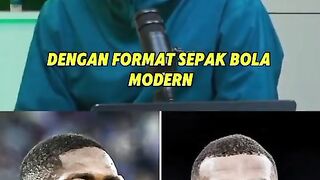 Pilih Striker yang ikut Bertahan atau Striker yang nunggu didepan ❓ #MLBB10TH #ALLINMLBB #podcast #sepakbola #fyp