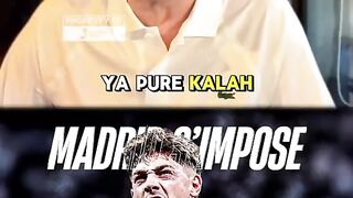 Satu kesalahan fans inter, berharap menang lawan madrid!! #realmadrid #coachjustin #podcast #sepakbola #fyp