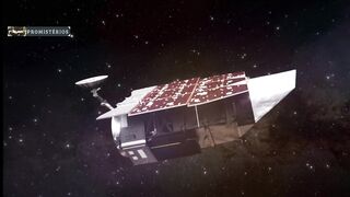 🌌 Roman: O Telescópio Que Pode Mudar Tudo o Que Sabemos Sobre o Universo