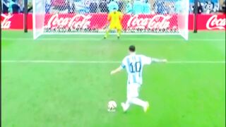 🔥 Messi vs Haaland – Football’s Ultimate Showdown! ⚽🐐