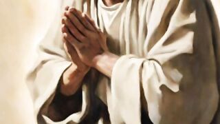 A prayer