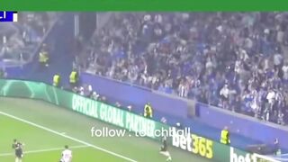 Momen ini terjadi pada laga perdana fase liga UEFA Champions League 2026/27