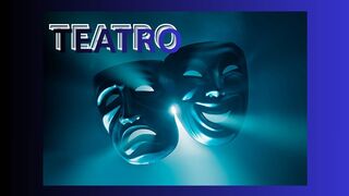 Teatro / Theater / Théâtre / Teatp / 剧院 Jùyuàn / 劇場 Gekijō.