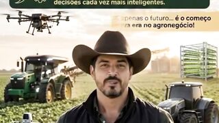 CANAL AGRO FUTURISTA