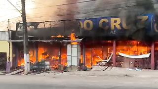 Incêndio