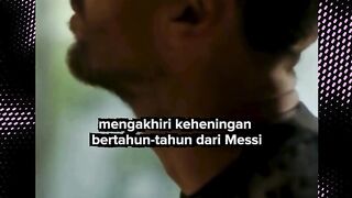 Debat GOAT resmi tamat atau masih berlanjut? Tulis di kolom komentar! ⚽👇