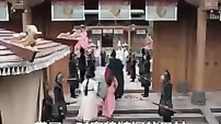 Suami & putra bawa pelakor ke rumah, ibu mertua ajak menantu kuras habis harta dalam semalam!