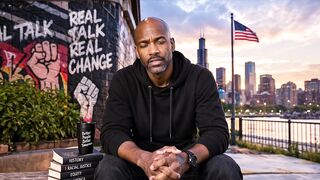 The Reality of Systemic Racism in America: A Hard Truth We Must Face