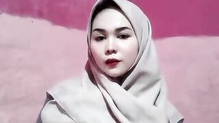 berhijab 2