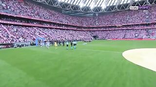 Athletic Club 3-0 Atlético Madrid | LaLiga 26/27 Match Highlights