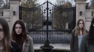 The Mafia Queen Captivate Maid (2026) Eng Sub
