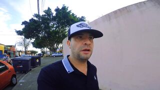 minha primeira vez nesse bairro em sorocaba