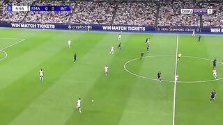 Liverpool old boys reunite at the Bernabeu! | UEFA Champions League 26/27
