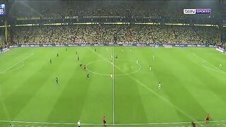 Fenerbahce 1-2 Besiktas | Turkish Super Lig 26/27 Match Highlights