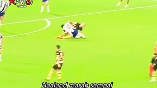 Momen_Haaland_marah_sampai_mau_gelut_dengan_pemain_Porto