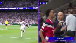 The Mbappé brothers had VERY different UCL nights! | UEFA Champions League 26/27