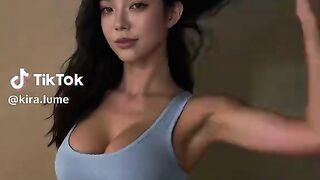 Cute China Girl 11