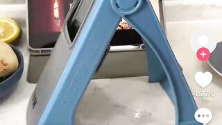 5 in 1 Vegetable Cutter