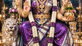 🌺 இன்றைய அம்மன் அருள்வாக்கு