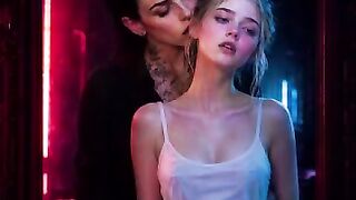 The Tattoo Taboo (2026) Eng Sub