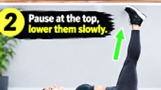 3 Essential Moves for a Stronger Core