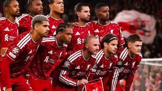 Liverpool vs ATM Highlight | Hasil Liga Champion Tadi Malam | Liverpool Tadi Malam