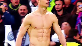 Cristiano Ronaldo 🥶