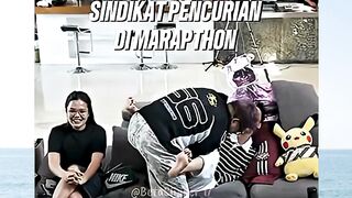 Sindikat Pencurian Di Marapthon Season 3