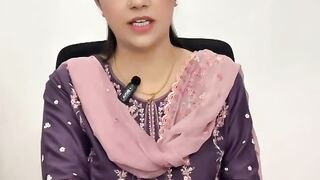 Dr Amna Raza