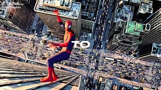 Spider man 11