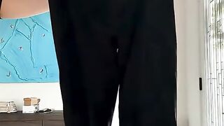 Tried the Viral NVGTN Leggings… The Fit is UNREAL