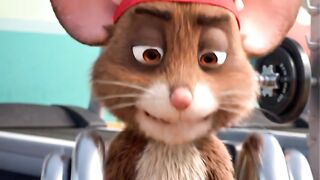 Bro Was NOT Ready for This 😂🔥 #Funny #AIFunny #Comedy #FunnyReels #Viral #Unexpected