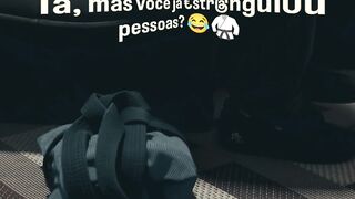 Finalização