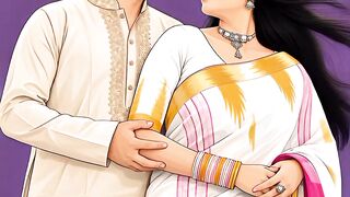 জানো মাঝে মাঝে তোমাকে এমন ভাবে মনে পড়ে