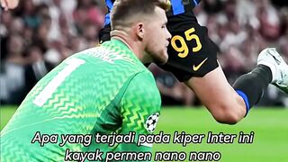 Performa "Nano-Nano" Kiper Inter