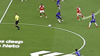 #uefa #championsleague #football #fifa #manchasterunited #realmadrid  #futbol #liga1 #liga1indonesia #ligainggris #pssi 58