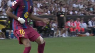 #LaLigaHighlights#RomaFiorentina#BellinghamJude#GoalOfTheDay 34
