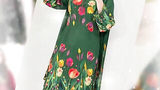 Digital Printed Doria Lawn 3PC | New Ladies Collection 2026