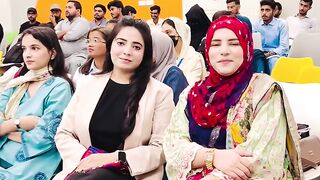 Asma Kalhoro