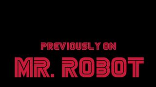 Mr. Robot E01 E06 English